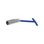 Raktas žvakėms 21 mm