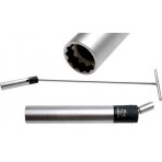 Raktas žvakėms | ribotas sukimo momentas iki 20 Nm | 16 mm / 550 mm (146)