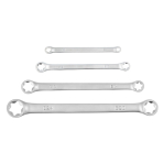 Raktų komplektas E-profil E6-E24, HOGERT HT1W590 Raktų komplektas E-profil E6-E24, HOGERT HT1W590