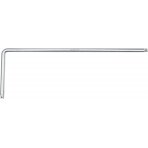 Rankena galvutėms L-tipo | 1/2"+1/2" | 600X200 mm (YT-12445)
