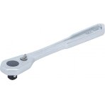 Rankena galvutėms terkšlinė | ypač plona | smulkūs dantukai | 10 mm (3/8") (72086)