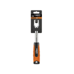 Rankena su vyriu 1/2", 250mm,