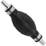 Rankinė pompa degalams 10mm