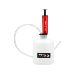 Rankinis alyvos ir kuro siurblys | 1,6 l (YT-07078)