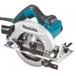 Rankinis diskinis pjūklas Makita HS7611, 190 mm, 1,6 kW