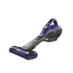 Rankinis dulkių siurblys 10.8V DVA325JP07-QW Integruotas Akumuliatorius 2,5 AH Black&Decker