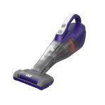 Rankinis dulkių siurblys 10.8V DVB315JP-QW Integruotas Akumuliatorius 1,5 AH Black&Decker