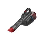Rankinis dulkių siurblys 12V BHHV315B-QW 1 X 1,5 AH Black&Decker