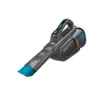 Rankinis dulkių siurblys 12V BHHV320B-QW Integruotas Akumuliatorius 2 AH Black&Decker