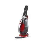 Rankinis dulkių siurblys 12V DC ADV1200-XJ (be akumuliatoriaus ir pakrovėjo) Black&Decker