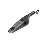 Rankinis dulkių siurblys 12V DC NVB12AV-XJ (be akumuliatoriaus ir pakrovėjo) Black&Decker