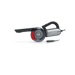 Rankinis dulkių siurblys 12V DC PV1200AV-XJ (be akumuliatoriaus ir pakrovėjo) Black&Decker