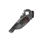 Rankinis dulkių siurblys 18V BCHV001C1-QW 1 X 1,5 AH Black&Decker