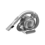 Rankinis dulkių siurblys 18V PD1820L-QW Integruotas Akumuliatorius 1,5 AH Black&Decker