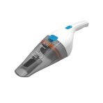 Rankinis dulkių siurblys 3.6V NVC115JL-QW Integruotas Akumuliatorius 1,5 AH Black&Decker
