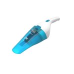 Rankinis dulkių siurblys 3.6V WDC115WA-QW Integruotas Akumuliatorius 1,5 AH Black&Decker