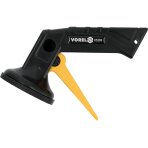 Rankinis guminis prisisiurbiantis kėliklis | ABS | Ø 70 mm (05280) Rankinis guminis prisisiurbiantis kėliklis | ABS | Ø 70 mm (05280)