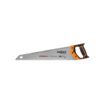 Rankinis Pjūlas 450mm, 7TPI