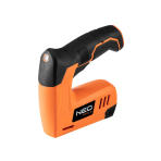 Rankinis segiklis 4 V, maitinamas per USB