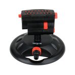 Rankinis sodo purkštuvas | 16 lanksčių purkštukų (YT-89912)