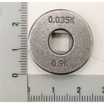 Ratukai Scheppach WSE3500 0,8-0,9 mm