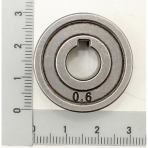 Ratukai Scheppach WSE5000 0,6-0,8 mm