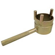 Raktas diržo skriemuliui škivui | Mercedes-Benz M271 (TBM12)