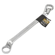 Raktas kilpinis CV 27/30mm