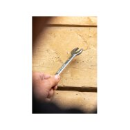 Raktas plokščias 21X23mm ANTI-SLIP