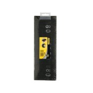 Rankinio šlifuoklio tinklelis K80 10vnt