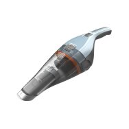 Rankinis dulkių siurblys 7.2V NVC215W-QW Integruotas Akumuliatorius 1,5 AH Black&Decker