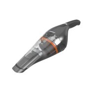 Rankinis dulkių siurblys 7.2V NVC220WC-QW Integruotas Akumuliatorius 2 AH Black&Decker