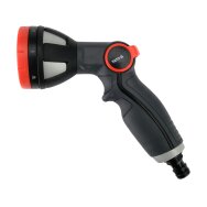 Rankinis sodo purkštuvas | 8 funkcijos (YT-89515)