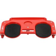 Ratiniai stumdomi antkeliai | 5 ratukai (YT-74595)