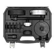 Ratų guolių presavimo įrankiai | VW | guolio blokas Ø 72 mm (YT-25394)