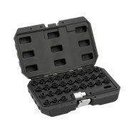 Ratų varžtų slapukų rinkinys Mercedes | 32 vnt (YT-060390)