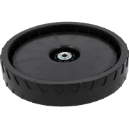 Ratukas žoliapjovei / kt. | 11" 275 mm (YT-855484)