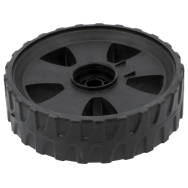 Ratukas žoliapjovei / kt. | 6" 155 mm (YT-855480)