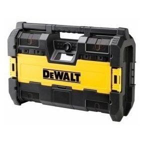 Radijo imtuvas DeWalt DWST1-75659, (be akum. ir krov.)