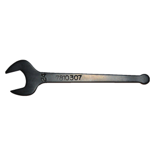 Raktas Makita 781030-7, 24mm, 3612C