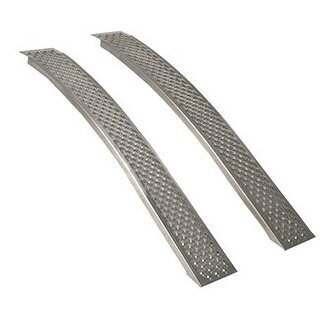 RAMPA PAKROVIMO 1.5 M LENKTA PORA 400KG RAMPA PAKROVIMO 1.5 M LENKTA PORA 400KG