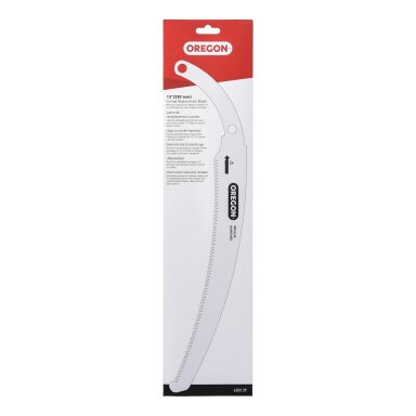 Rankinio pjūklo atsarginė geležtė 33 cm Rankinio pjūklo atsarginė geležtė 33 cm