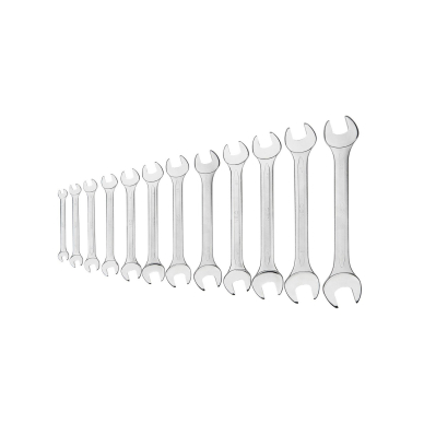 Raktai plokšti ,12vnt. 6-32mm Raktai plokšti ,12vnt. 6-32mm