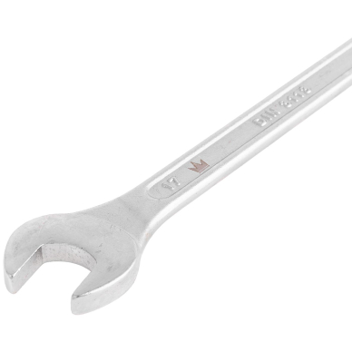 Raktai „RICHMANN" 6-17 mm, 6 vnt. 4 Raktai „RICHMANN" 6-17 mm, 6 vnt. 4