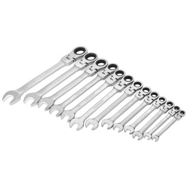 Raktai terkšliniai-kardaniniai 8-32mm 13vnt. 3