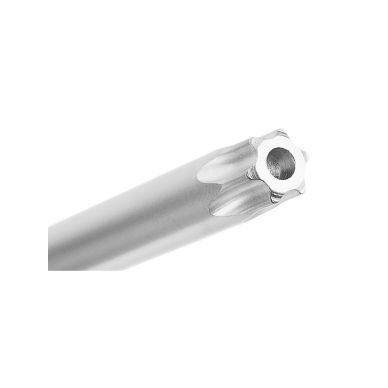 Raktai Torx , T10-T50, komplekte 9 vnt. 6
