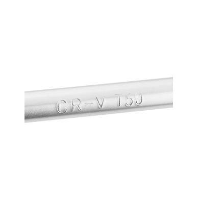 Raktai Torx , T10-T50, komplekte 9 vnt. 8
