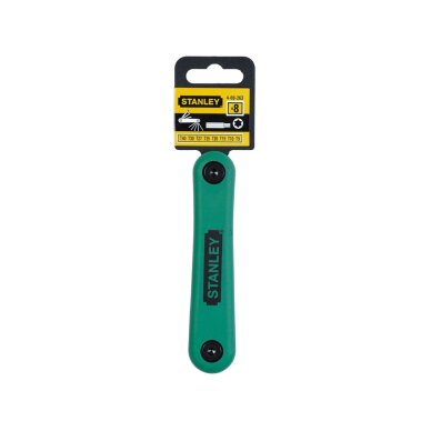 Raktai Torx T9-T40 8vnt 2