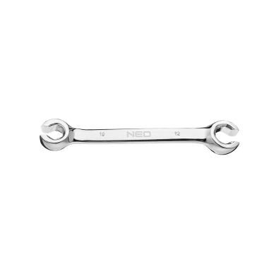Raktas 10 x 12 mm,