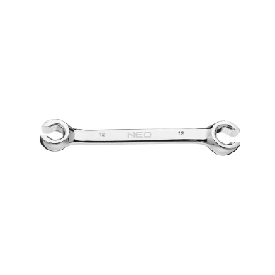 Raktas 12 x 13 mm,